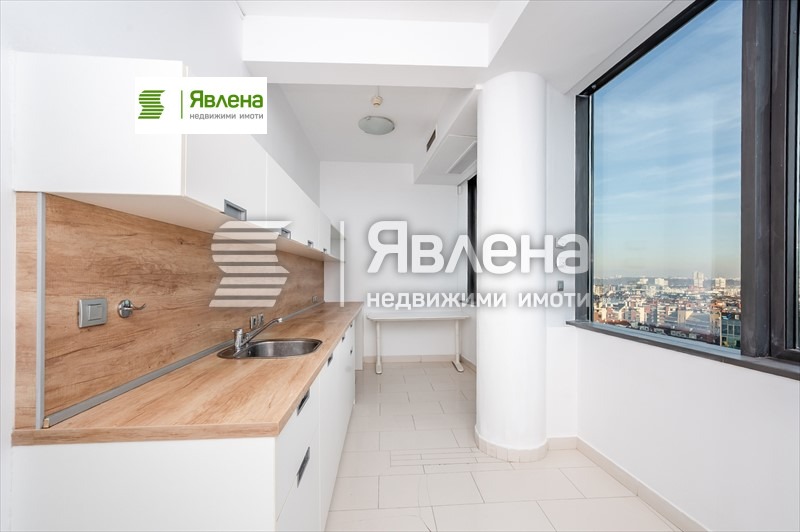 Дава под наем ОФИС, гр. София, Манастирски ливади, снимка 9 - Офиси - 54860863