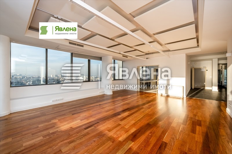 Дава под наем ОФИС, гр. София, Манастирски ливади, снимка 3 - Офиси - 54860863