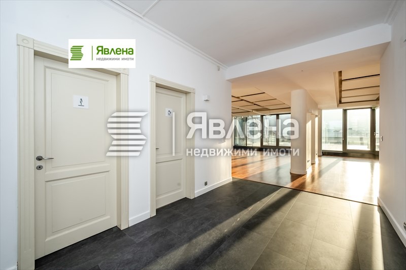 Дава под наем ОФИС, гр. София, Манастирски ливади, снимка 10 - Офиси - 54860863