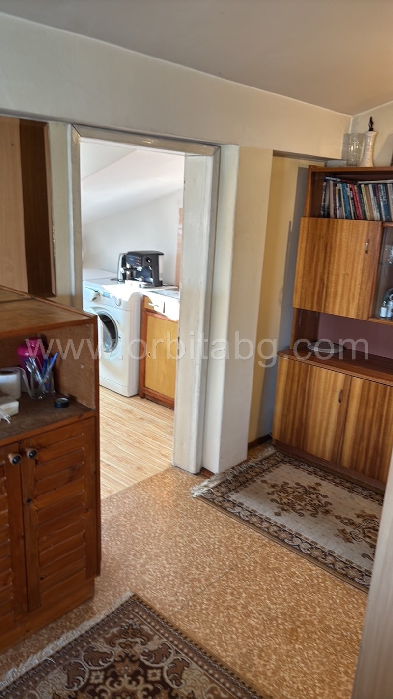 Дава под наем АТЕЛИЕ, ТАВАН, гр. София, област София-град, снимка 3 - Апартаменти - 52560110