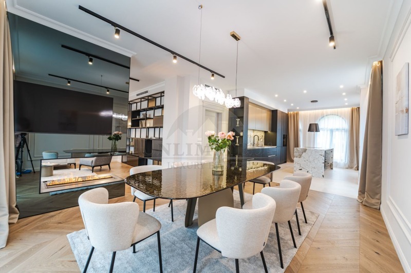 Дава под наем КЪЩА, гр. София, Драгалевци, снимка 9 - Къщи - 52748694