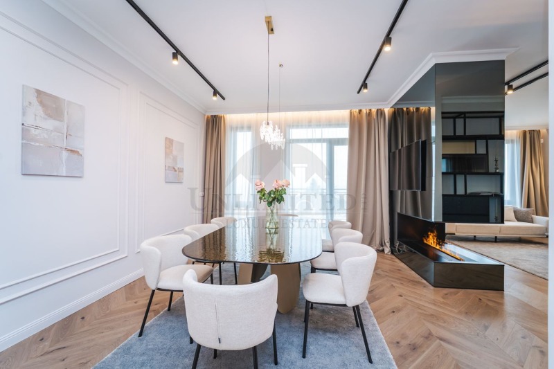 Дава под наем КЪЩА, гр. София, Драгалевци, снимка 14 - Къщи - 52748694