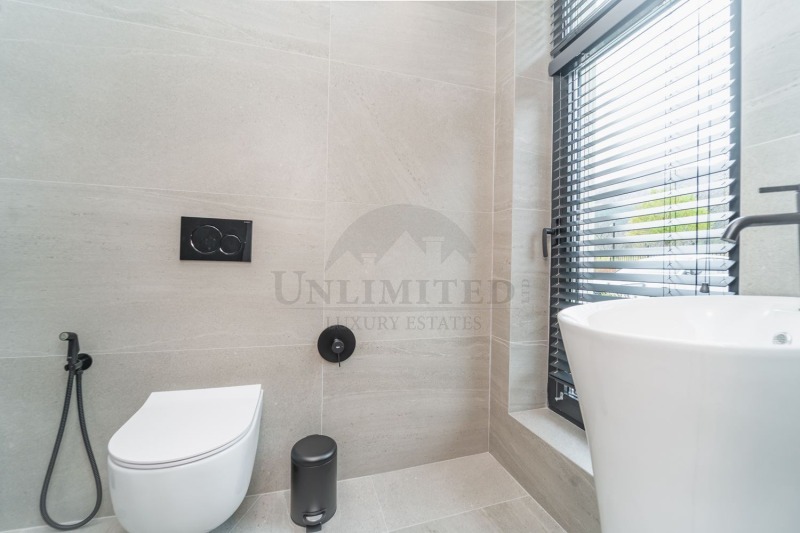 Дава под наем КЪЩА, гр. София, Драгалевци, снимка 16 - Къщи - 52748694