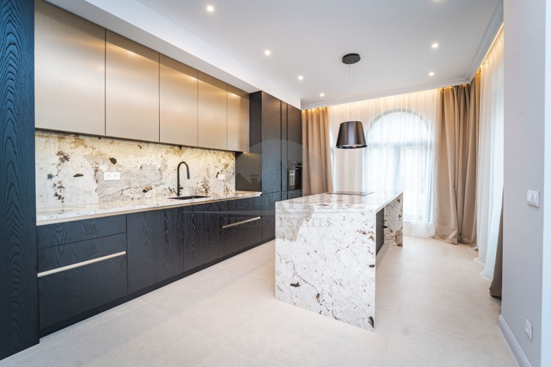 Дава под наем КЪЩА, гр. София, Драгалевци, снимка 11 - Къщи - 52748694