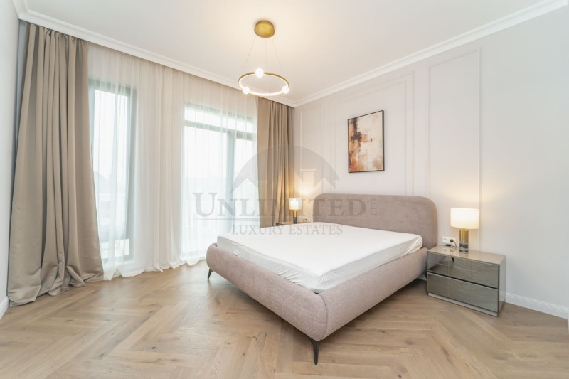 Дава под наем КЪЩА, гр. София, Драгалевци, снимка 17 - Къщи - 52748694