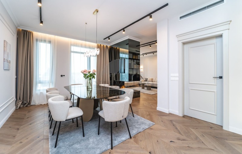 Дава под наем КЪЩА, гр. София, Драгалевци, снимка 10 - Къщи - 52748694