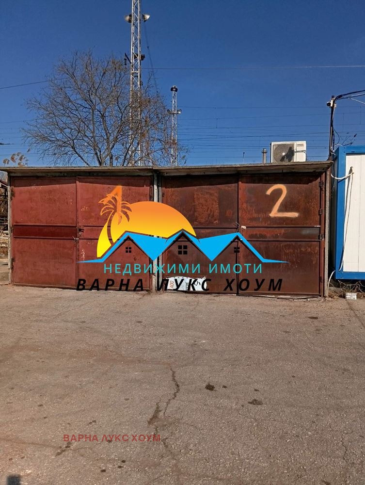 Zu vermieten  Garage Warna , Zapadna promischlena zona , 40 qm | 43870512