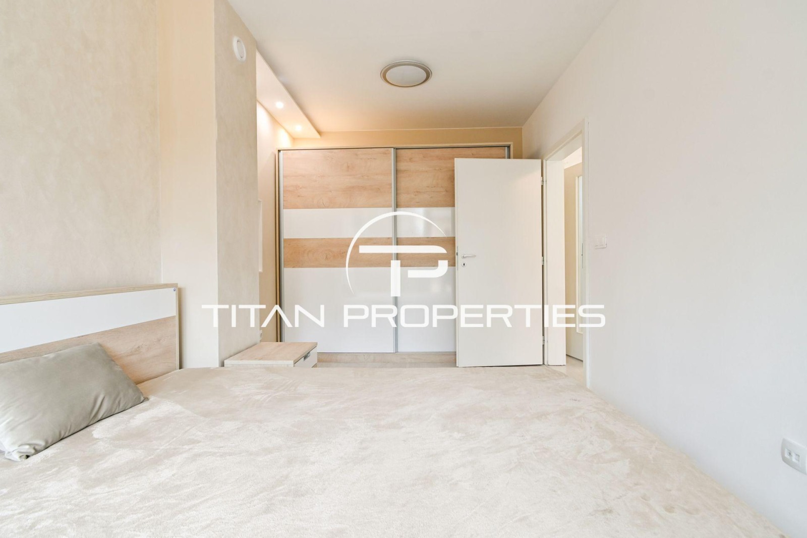 Дава под наем 2-СТАЕН, гр. София, Редута, снимка 9 - Апартаменти - 53992673