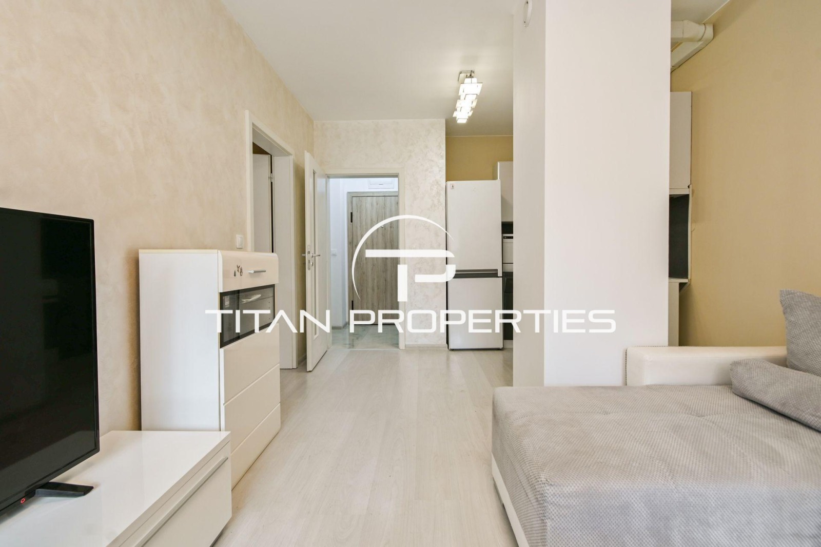 Дава под наем 2-СТАЕН, гр. София, Редута, снимка 5 - Апартаменти - 53992673