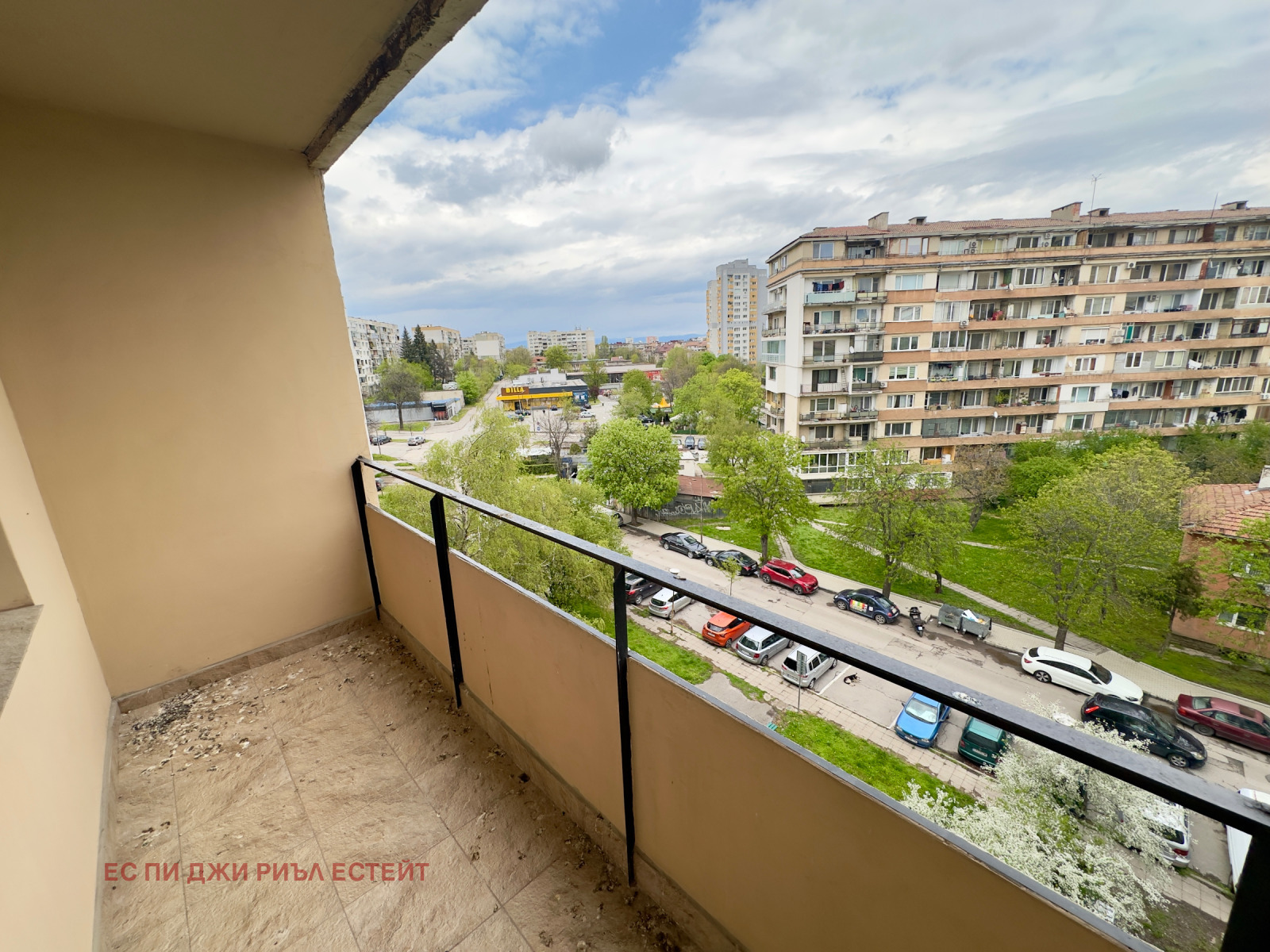 Дава под наем 2-СТАЕН, гр. София, Разсадника, снимка 12 - Апартаменти - 55026577