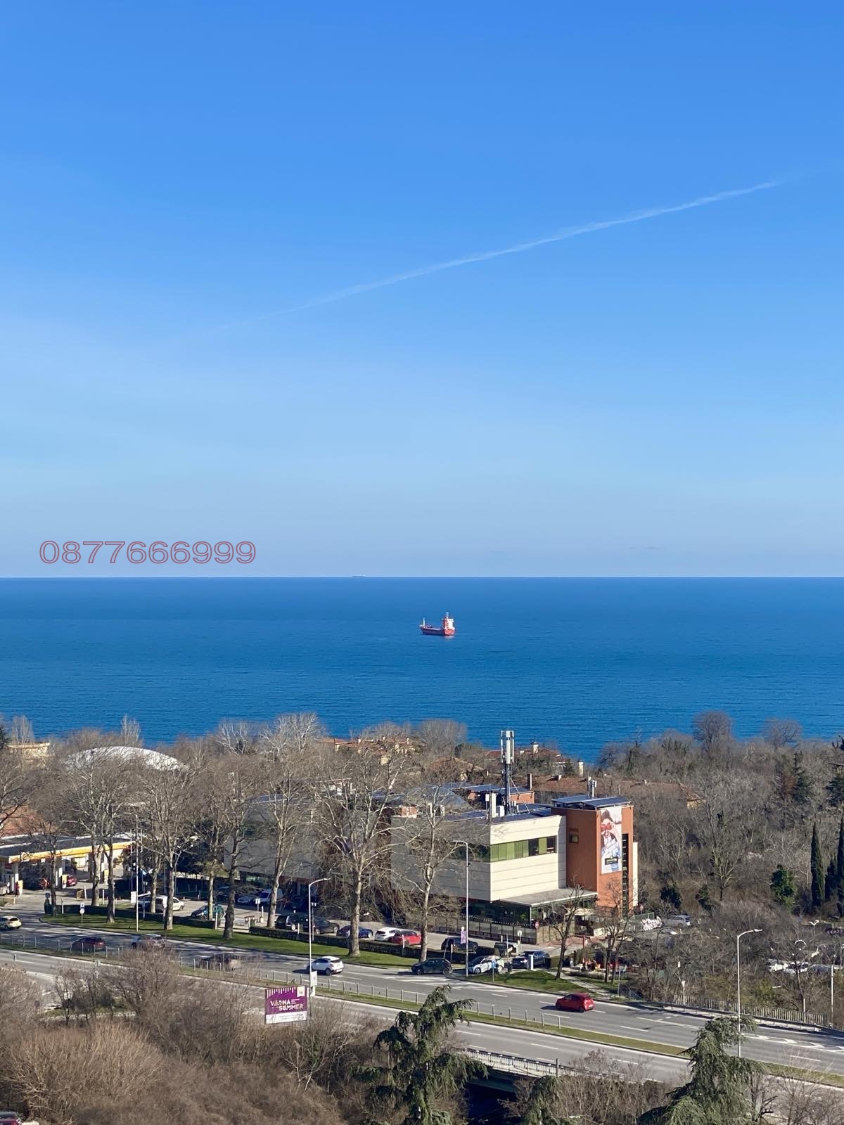 Дава под наем 2-СТАЕН, гр. Варна, Бриз