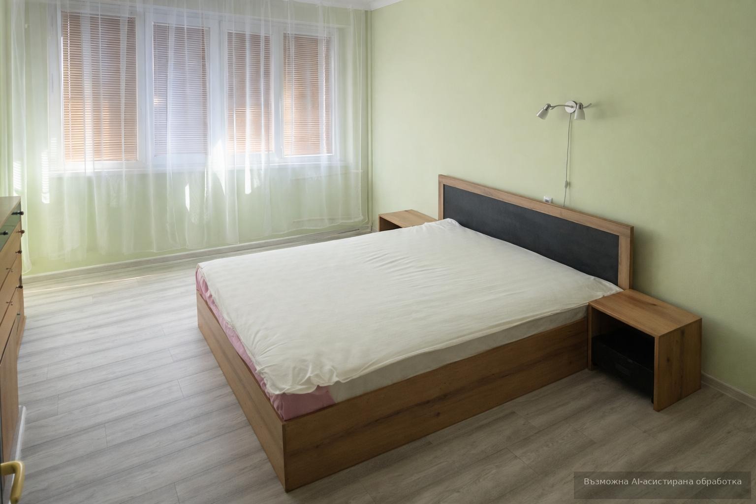 Дава под наем 2-СТАЕН, гр. София, Младост 3, снимка 2 - Апартаменти - 56295336