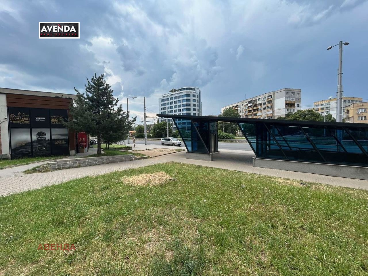Дава под наем ОФИС, гр. София, Сухата река, снимка 11 - Офиси - 55011978