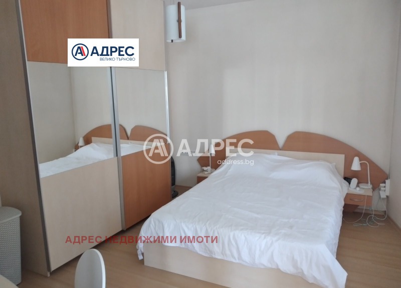 Дава под Наем 3-СТАЕН в град Велико Търново, Колю Фичето - 100 кв.м / 383.47 € » 750 лв., АДРЕС НЕДВИЖИМИ ИМОТИ