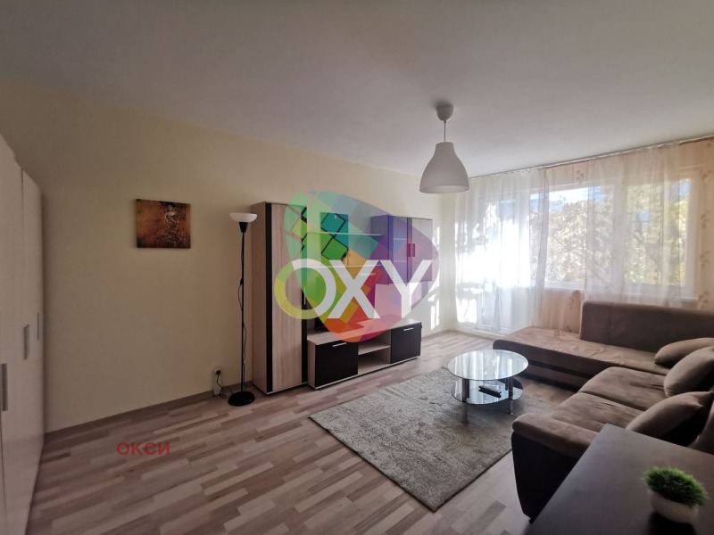 Te huur  Studio Sofia , Mladost 4 , 48 m² | 30995405 - afbeelding [2]