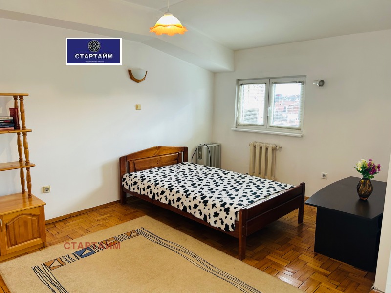 Дава под наем 1-СТАЕН, гр. София, Център, снимка 6 - Апартаменти - 52747467