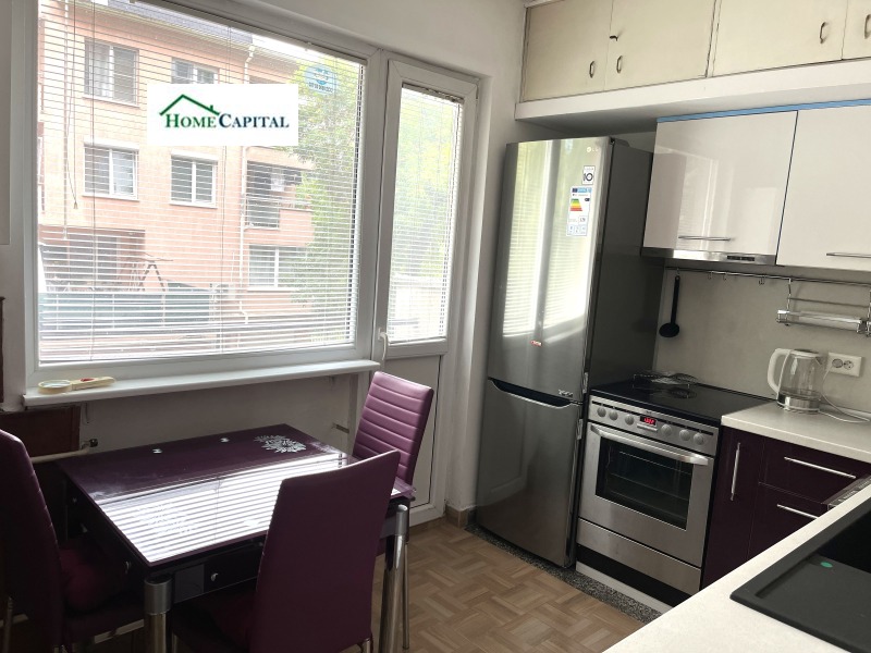 Kiralık  1 yatak odası Sofia , Krasno selo , 70 metrekare | 80388505 - görüntü [10]