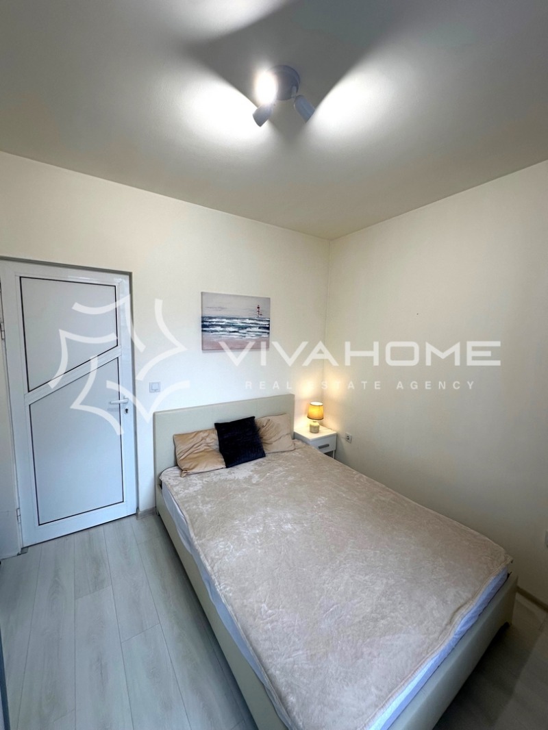 A louer  1 chambre Varna , Kolhozen pazar , 50 m² | 53851311 - image [6]