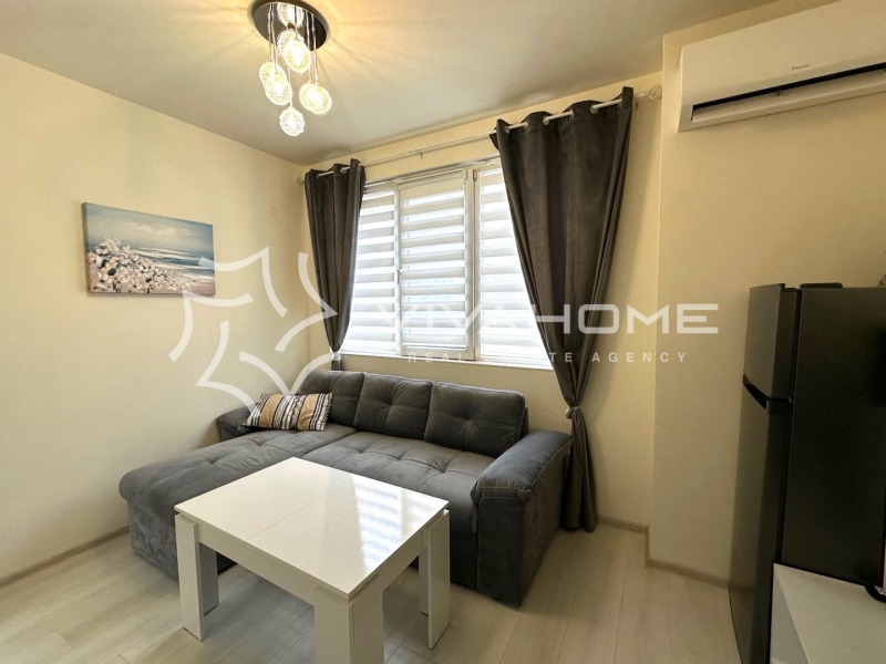 A louer  1 chambre Varna , Kolhozen pazar , 50 m² | 53851311 - image [3]