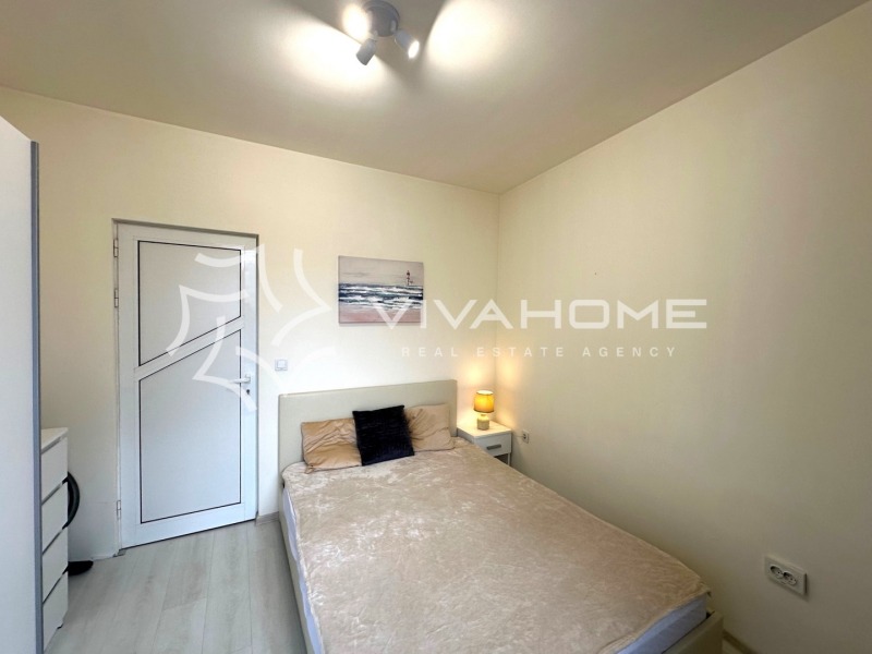 A louer  1 chambre Varna , Kolhozen pazar , 50 m² | 53851311 - image [7]