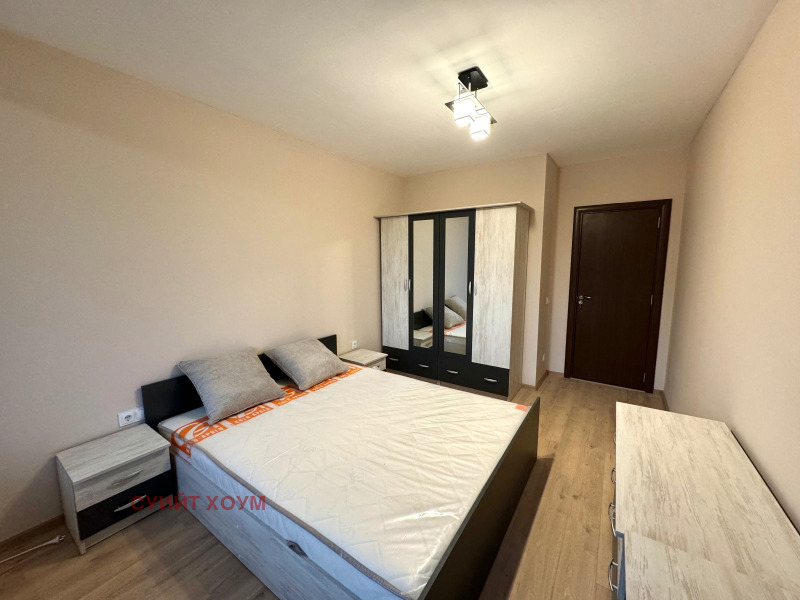 Дава под наем  2-стаен град София , Малинова долина , 65 кв.м | 96884561 - изображение [14]