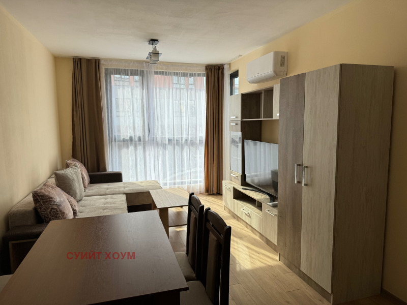 Дава под наем  2-стаен град София , Малинова долина , 65 кв.м | 96884561 - изображение [11]