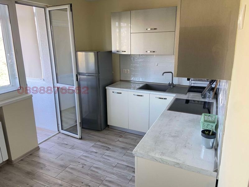 De inchiriat  1 dormitor Sofia , Geo Milev , 68 mp | 37388849 - imagine [2]