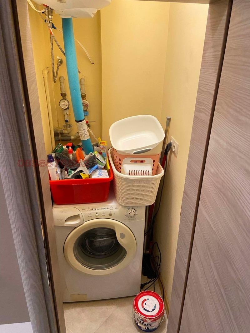 De inchiriat  1 dormitor Sofia , Geo Milev , 68 mp | 37388849 - imagine [10]