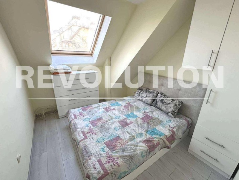 Дава под наем 2-СТАЕН, гр. Варна, Център, снимка 3 - Апартаменти - 52456276