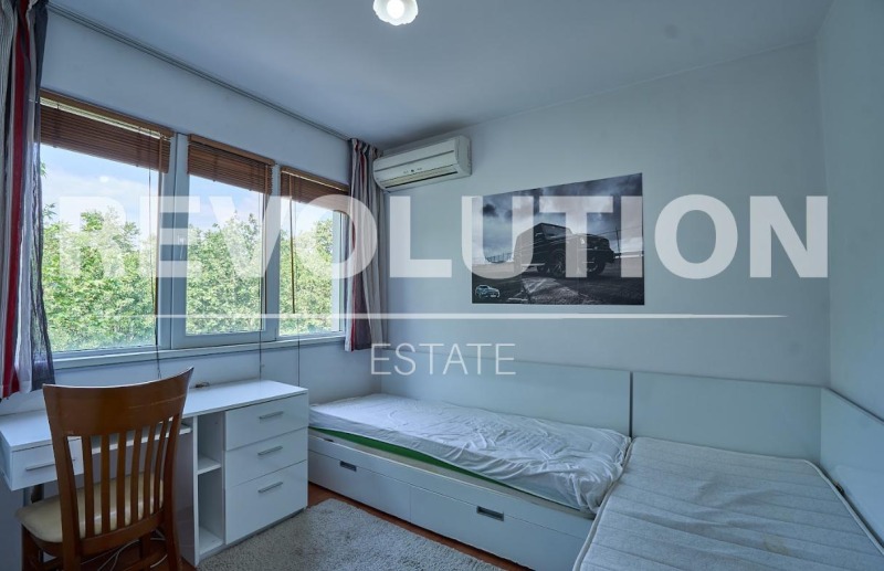 Til leje  2 soveværelser Plovdiv , Marasha , 90 kvm | 64655688 - billede [7]