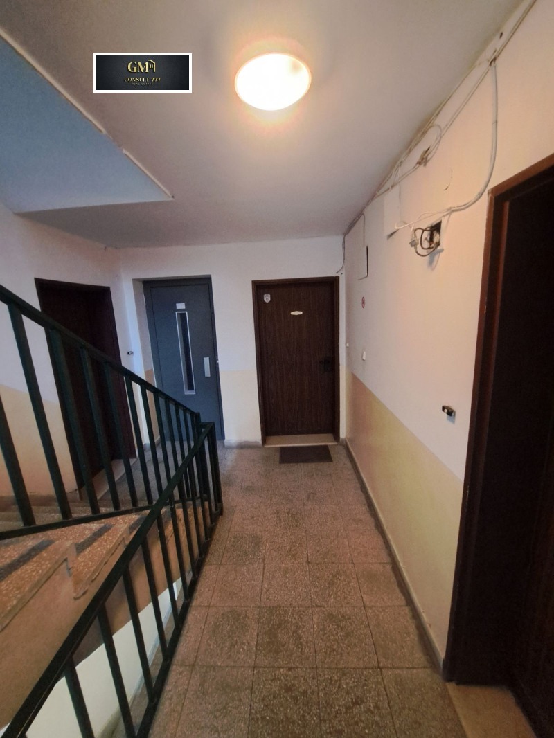 Προς ενοικίαση  2 υπνοδωμάτια Πλεβεν , Ηδεαλεν τσενταρ , 100 τ.μ | 45103623 - εικόνα [15]