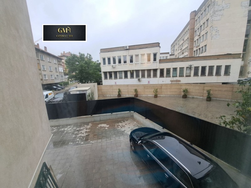 Προς ενοικίαση  2 υπνοδωμάτια Πλεβεν , Ηδεαλεν τσενταρ , 100 τ.μ | 45103623 - εικόνα [16]