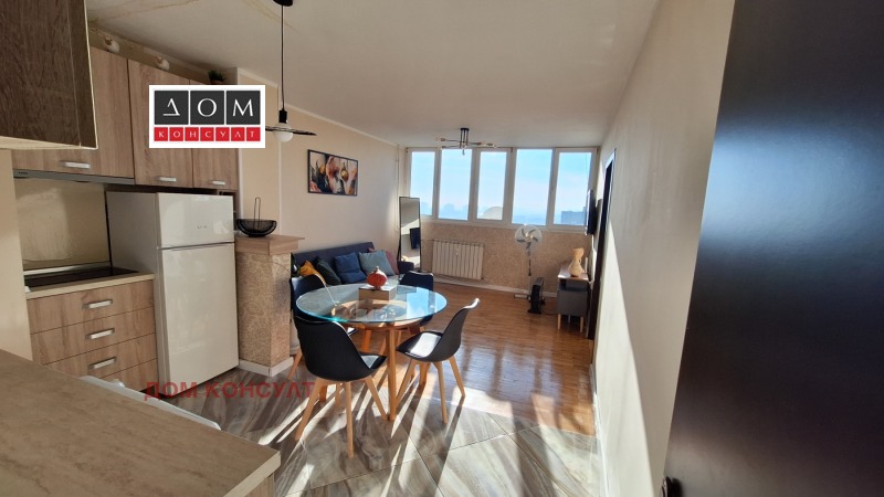 Дава под наем 3-СТАЕН, гр. София, Връбница 2, снимка 2 - Апартаменти - 52610701