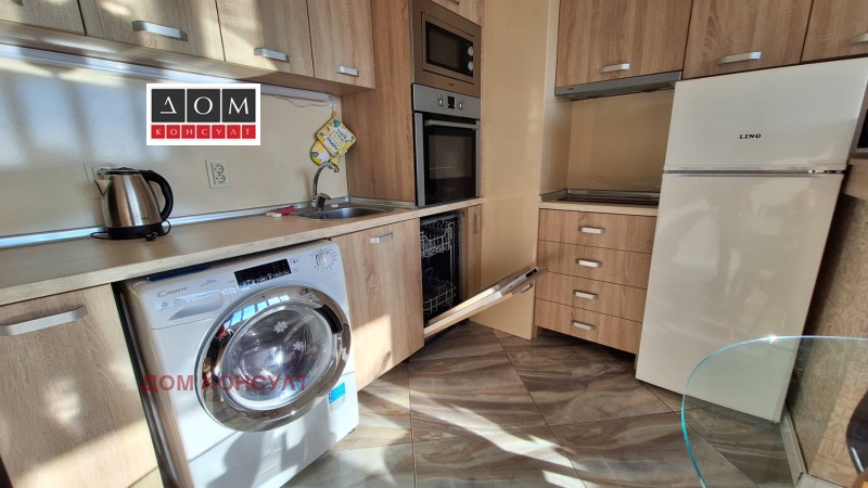 Дава под наем 3-СТАЕН, гр. София, Връбница 2, снимка 6 - Апартаменти - 52610701