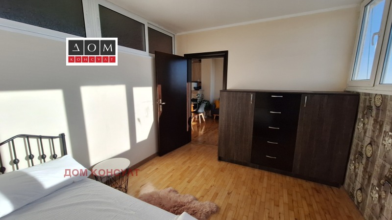 Дава под наем 3-СТАЕН, гр. София, Връбница 2, снимка 7 - Апартаменти - 52610701