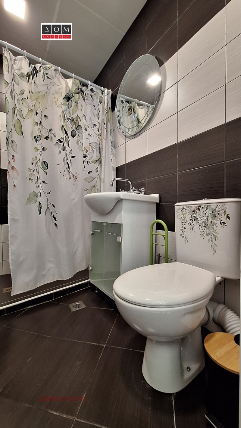 Дава под наем 3-СТАЕН, гр. София, Връбница 2, снимка 13 - Апартаменти - 52610701