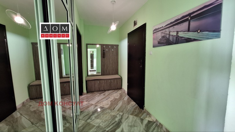 Дава под наем 3-СТАЕН, гр. София, Връбница 2, снимка 15 - Апартаменти - 52610701