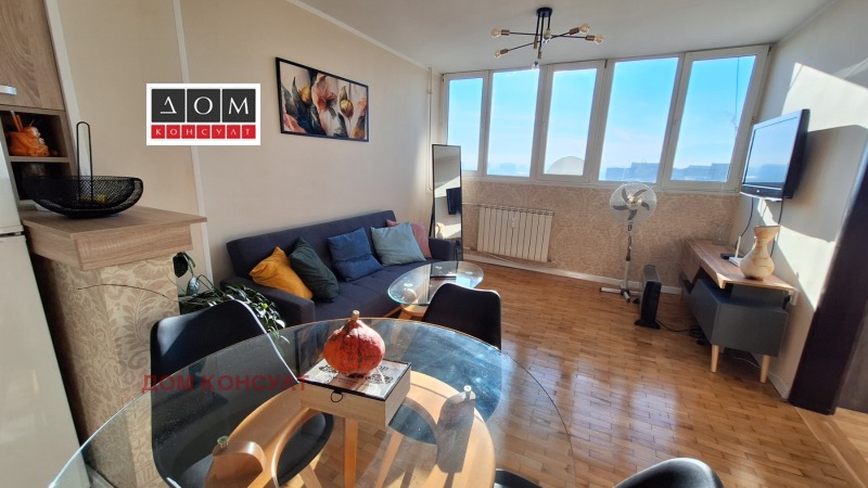 Дава под наем 3-СТАЕН, гр. София, Връбница 2, снимка 5 - Апартаменти - 52610701