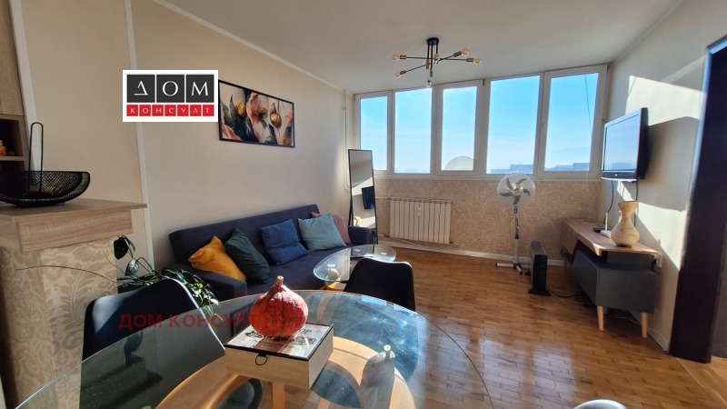 Дава под наем 3-СТАЕН, гр. София, Връбница 2, снимка 4 - Апартаменти - 52610701