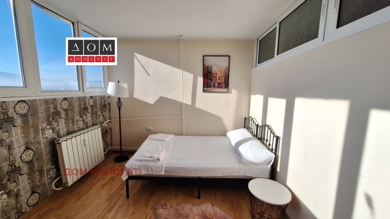 Дава под наем 3-СТАЕН, гр. София, Връбница 2, снимка 8 - Апартаменти - 52610701