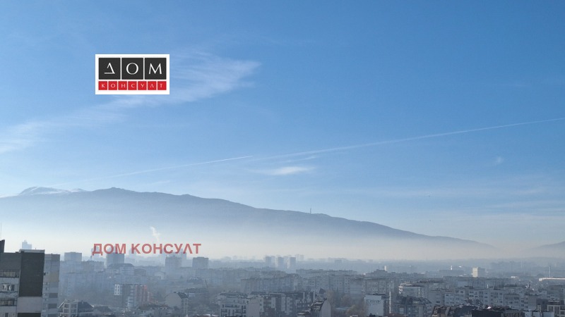 Дава под наем 3-СТАЕН, гр. София, Връбница 2, снимка 3 - Апартаменти - 52610701