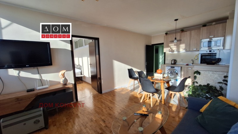 Дава под наем 3-СТАЕН, гр. София, Връбница 2