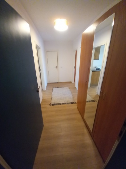 Дава под наем 3-СТАЕН, гр. София, Център, снимка 8 - Апартаменти - 52637834