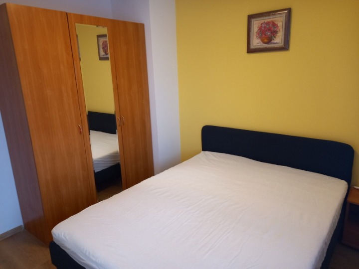 Дава под наем 3-СТАЕН, гр. София, Център, снимка 2 - Апартаменти - 52637834