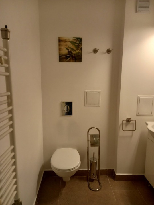 Дава под наем 3-СТАЕН, гр. София, Център, снимка 4 - Апартаменти - 52637834