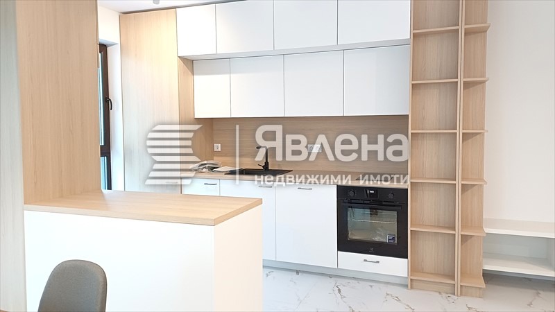 Дава под наем 3-СТАЕН, гр. София, Витоша, снимка 7 - Апартаменти - 54210600