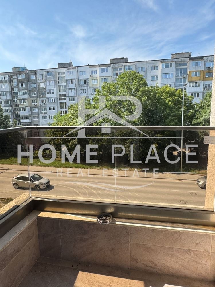 Дава под наем 3-СТАЕН, гр. Варна, Левски 1, снимка 7 - Апартаменти - 55688112
