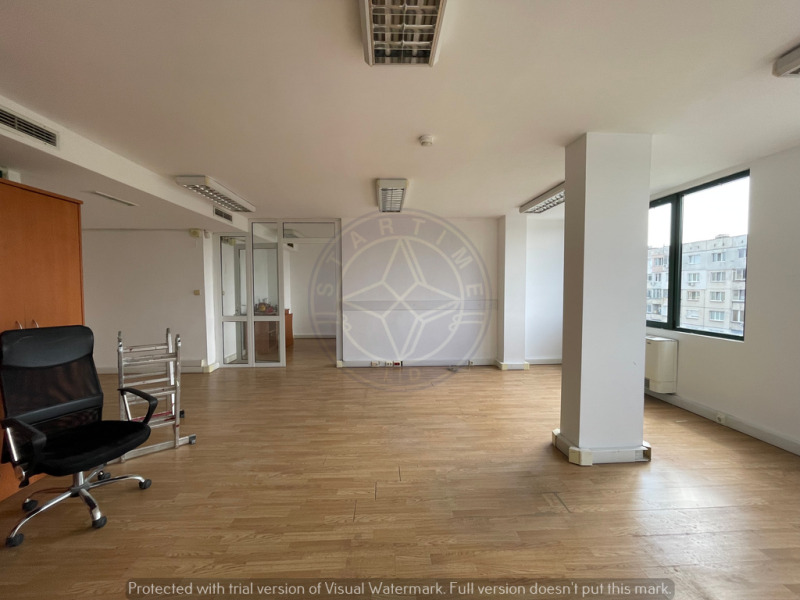 Vuokrattavana  Toimisto Sofia , Razsadnika , 68 neliömetriä | 17974664 - kuva [8]