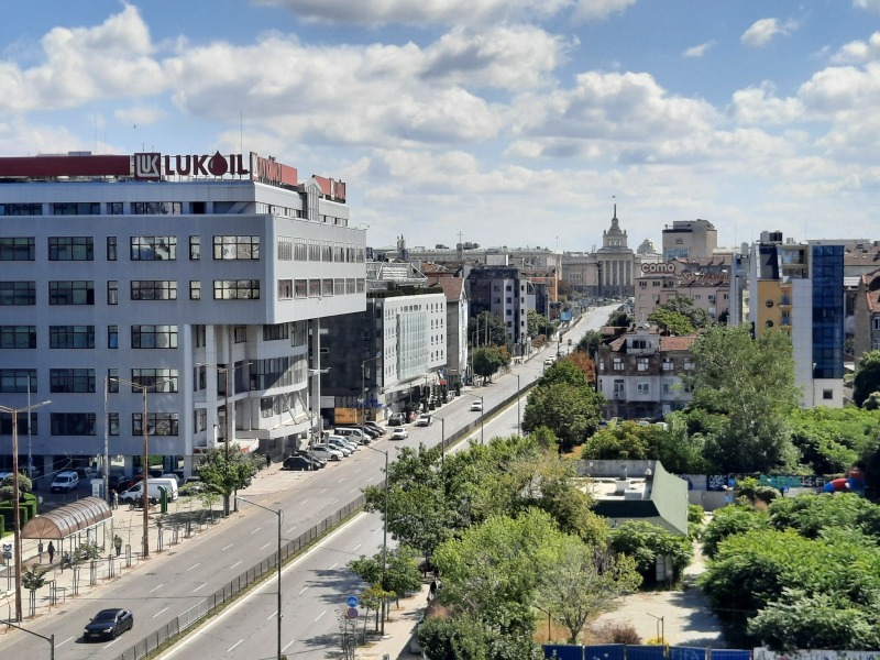 Дава под наем ОФИС, гр. София, Център, снимка 10 - Офиси - 52330152