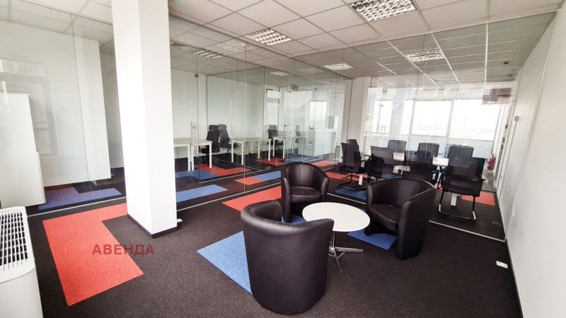 Дава под наем ОФИС, гр. София, Дружба 2, снимка 3 - Офиси - 52660785